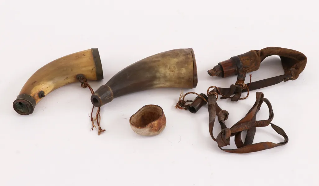 Allmoge 4 delar, 1800-tal
