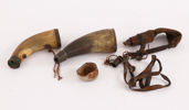 Allmoge 4 delar, 1800-tal