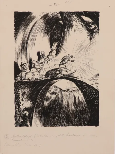 Einar Norelius (1900-1984)