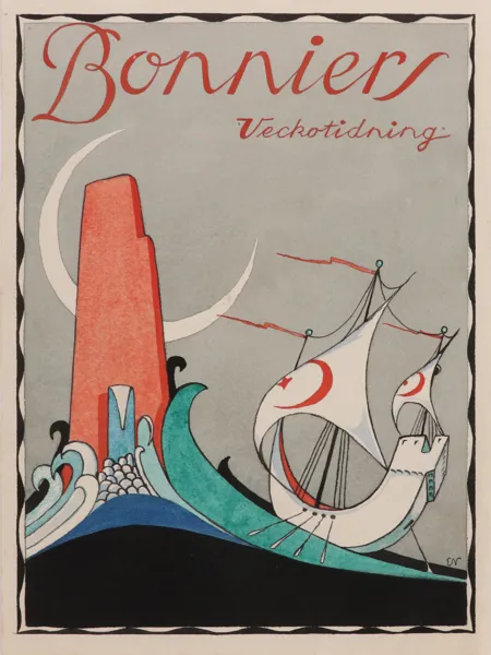 Einar Norelius (1900-1984)