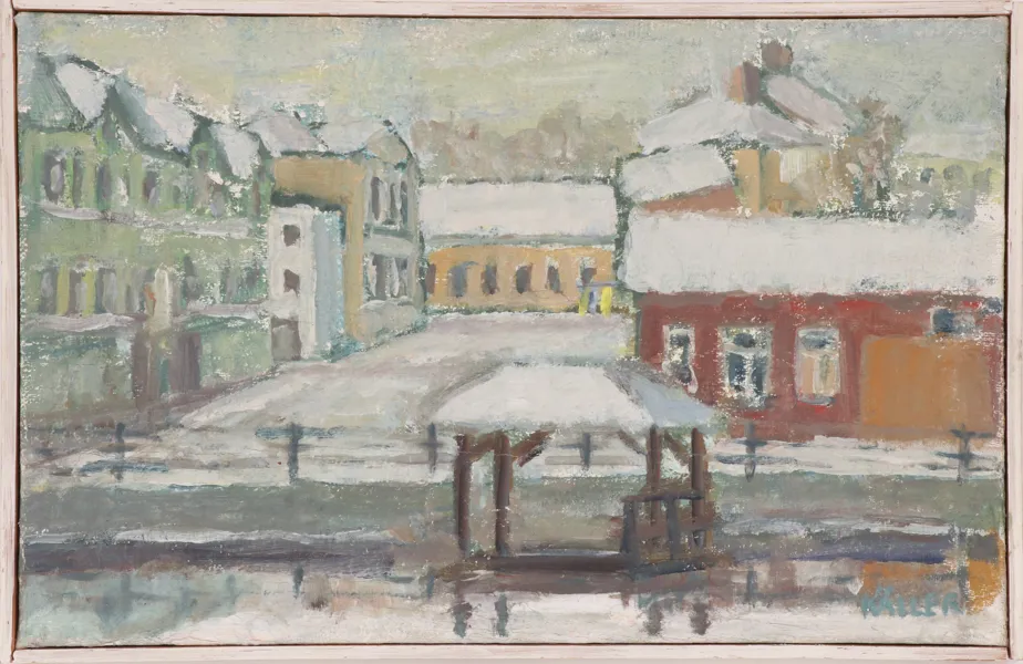 Axel Käller (1905-1986)
