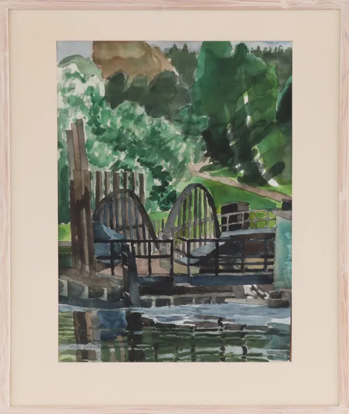 Hans Tollsten (1930-1994)