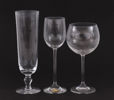 Glas 22 delar