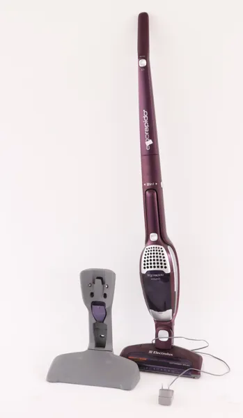 Dammsugare, Electrolux, Ergorapido Cyclonic