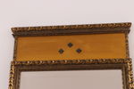 Spegel, empirestil, 1900-tal