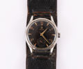 Herrarmbandsur, Omega, 1950/60-tal