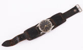 Herrarmbandsur, Omega, 1950/60-tal