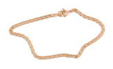 Armband i 18k