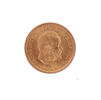 Guldmynt, 5 kronor, Oscar II, 1901