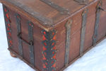 Kista, 1700-tal