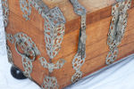 Kista, barock, 16/1700-tal