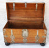 Kista, barock, 16/1700-tal