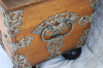 Kista, barock, 16/1700-tal