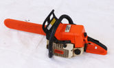 Motorsåg, Stihl 023