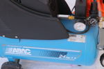 Kompressor, Abac 24