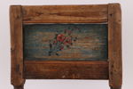 Brickstol, allmoge, 1700-talets slut