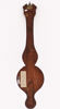 Barometer, Pozzi Bath, 1800-tal