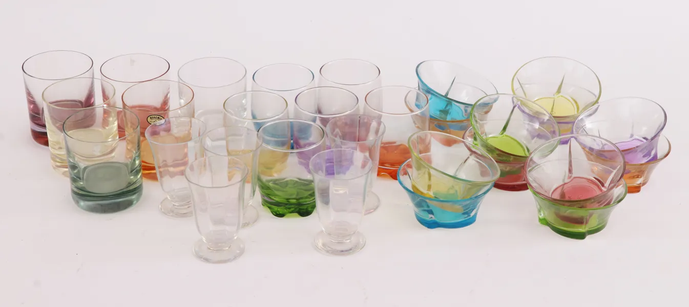 Parti glas