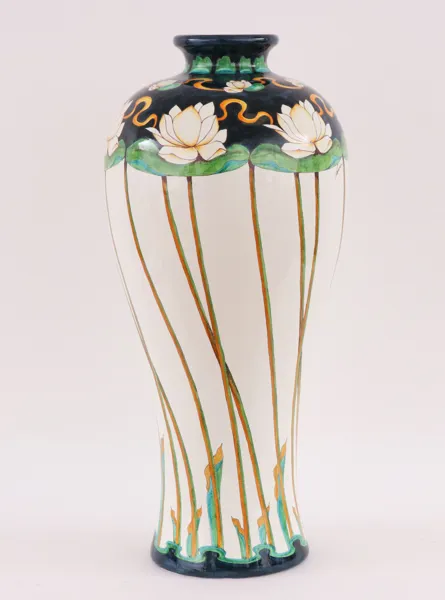 Golvurna, jugendstil, Marioni, Italien, 1900-talets andra hälft