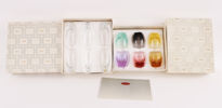 Glas 6+6, Moser