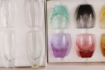 Glas 6+6, Moser