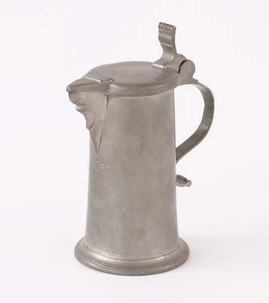 Målkärl, Sverige, 1700-tal