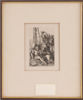 Albrecht Dürer, efter