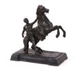 Skulptur, 1900-talets första hälft