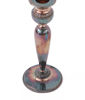 Ljusstake i sterlingsilver, 1900-tal