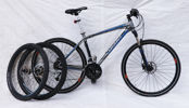 Mountainbike, Giant Talon