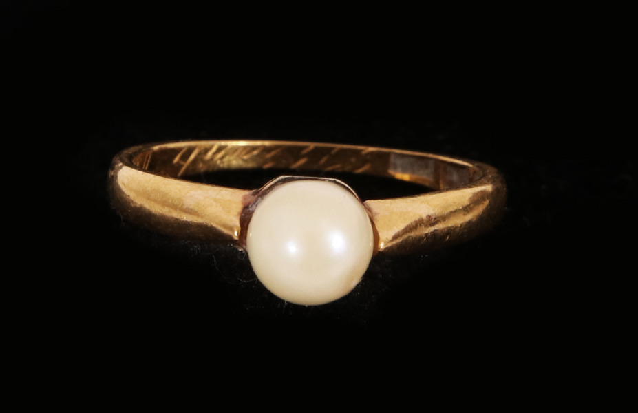 Ring i 23k