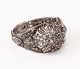 Armring i silver
