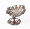 Saltkar i silver, nyrokoko, 1873