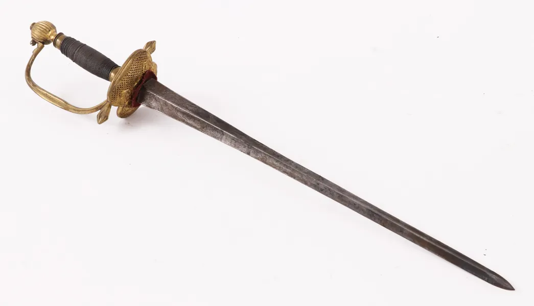 Stickert, 1700-tal