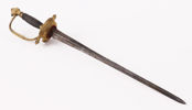 Stickert, 1700-tal