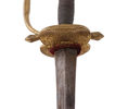 Stickert, 1700-tal