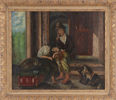 Okänd konstnär, 1800-tal