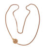 Halsband i 18k
