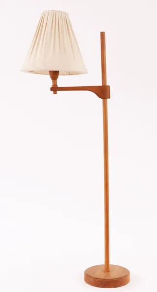 Golvlampa, "Staken", Carl Malmsten