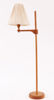 Golvlampa, "Staken", Carl Malmsten