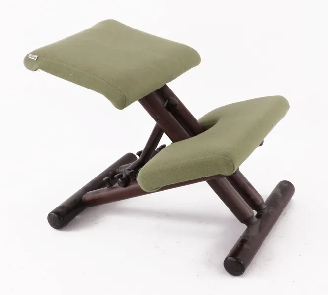 Ergonomisk stol, "Balans", Stokke