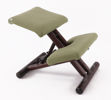 Ergonomisk stol, "Balans", Stokke