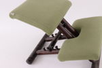 Ergonomisk stol, "Balans", Stokke