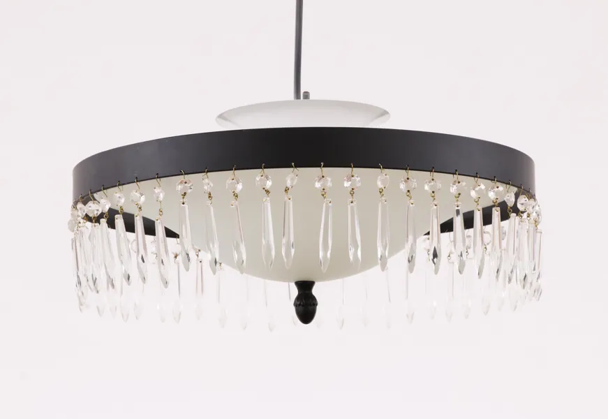 Takplafond, Konsthantverk Tyringe, 2000-tal