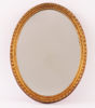 Spegel, gustaviansk stil, 1900-tal