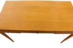 Skrivbord, "Nya Guldheden", Carl Malmsten