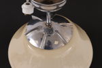 Taklampa, 1930/40-tal