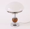 Bordslampa, funkis, 1930/40-tal