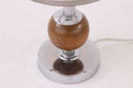 Bordslampa, funkis, 1930/40-tal