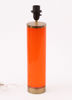 Bordslampa, Bergboms, B-01, 1960-tal